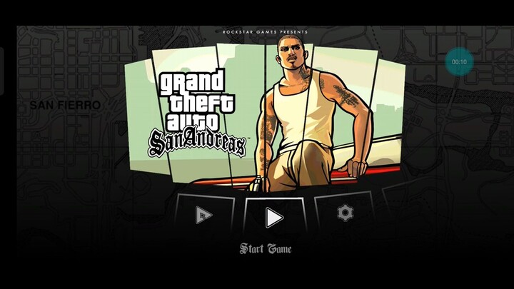 GTA San Andreas - Download GTA Android 2024