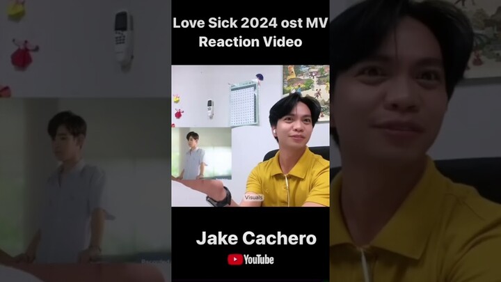 Love Sick 2024 MV | #สั่น2024 #shake2024 #lovesick2024 #ชุลมุนกางเกงน้ำเงิน #fridaycollege ##yt