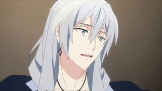 [IDOLiSH7] Mùa 3-BEAT thứ ba! Nếu Tiền là một dòng sông thì sao? Một trăm mười ngàn câu trả lời....