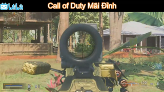 COD5  Chơi chế độ solo Call of Duty phần 6 #gamehay