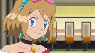 Pokemon Season 18 Episode 43: A Performance Pop Quiz! In Hindi