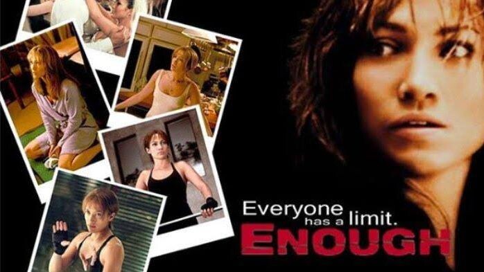 Enough (2002)