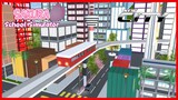 New City || SAKURA School Simulator