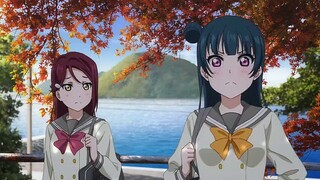 Love Live! Sunshine!! Season 4 Episode 6 English Dub