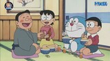 Doraemon lồng tiếng: Cùng du lịch suối nước nóng