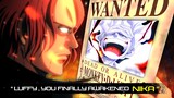 Shanks PLANNED all of this...? - One Piece Chapter 1054