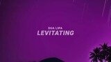 Levitating by Dua Lipa Lyrics