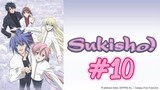 Sukisho - Episode 10 (English Sub)