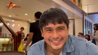 Suntok Sa Buwan star Paulo Angeles gusto pangarap magkaroon ng sitcom!