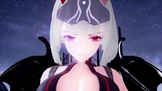 【E.T.E CHRONICLE】 IWATOU HALLOWEEN COSTUME PV | ETE CHRONICLES