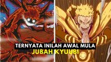 Waduh, Awal Mula Jubah Kyuubi Naruto Begini Ternyata!!!💀|Naruto Shippuden 290-295