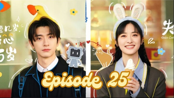 [EP25-ENGSUB] 😊 C0DE