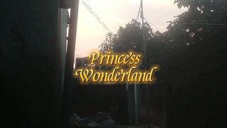 Prủncess wonder land