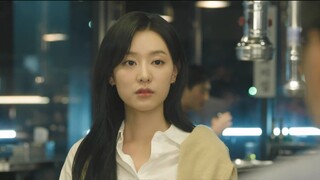 [Phim truyền hình Hàn Quốc Queen of Tears Kim Ji-won cut96] Đây không phải là điểm kiểm tra có thể đ