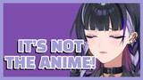 Meloco and Chat Have Different Perspective of "Hentai" [Nijisanji EN Vtuber Clip]
