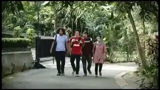 Para Pencari Tuhan Jilid 5 eps 12