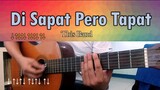 Di Sapat Pero Tapat - This Band - Guitar Chords