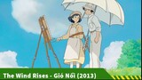 Anime Gió Nổi   ,Review Phim tinh yêu anime