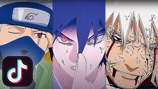 NARUTO EDITS COMPILATION 2