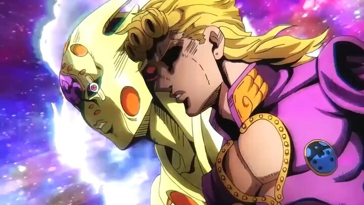 Jarang ada yang menggambarkan seorang pria sebagai tak terkalahkan, kecuali namanya adalah Jotaro Ku