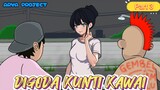 DIGODA KUNTI KAWAI - Part 3 ( ARVA PROJECT )