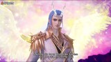The Emperor of Myriad Realms Episode 118 Subtitle Indonesia