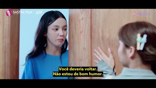 Não Brinque com a Veterana EP1 Legendado