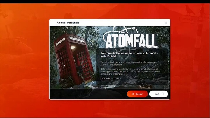 Atomfall Free Download