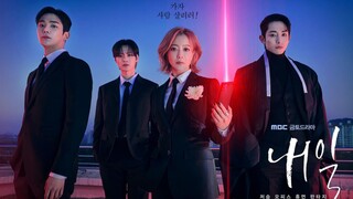 TOMORROW 2022 EPISODE 8 ENGLISH SUB