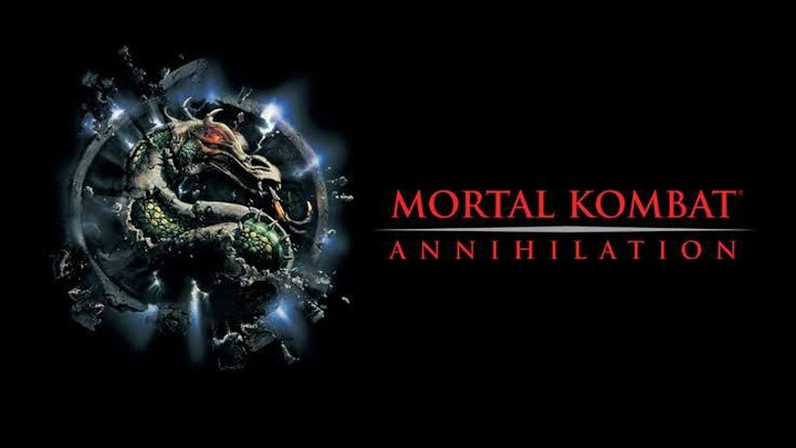 MORTAL KOMBAT: Annihilation  - (1997) Subtitle Indo