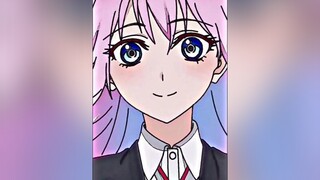 shikimori kawaiidakejanaishikimorisan anime edit animeedit meme foryou foryoupage fyp fypage fypシ f