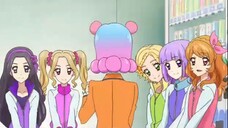 Aikatsu! Episode 164 - Tahun Baru Sebentar Lagi! (Sub Indonesia)