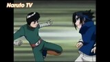 Naruto Dattebayo (Short Ep 22) - Sasuke x Lee