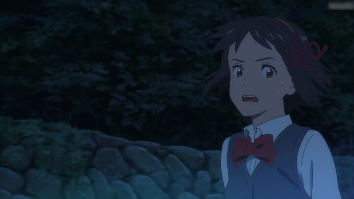 [Anime] MAD of Makoto Shinkai's Movies