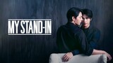 My stand in🇹🇭 bl ep 1eng sub