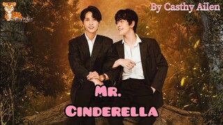 Mr. Cinderella Episode 2 Sub Indo