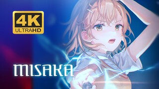 ️ Cannonade⚠️ Kepada Yang Mulia Putri Dengeki dari Tokiwadai! !