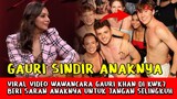 Heboh! Gauri Khan Beri Saran Anaknya Jangan Pacari Dua Cowok Sekaligus