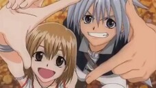 Rave Master episode 10