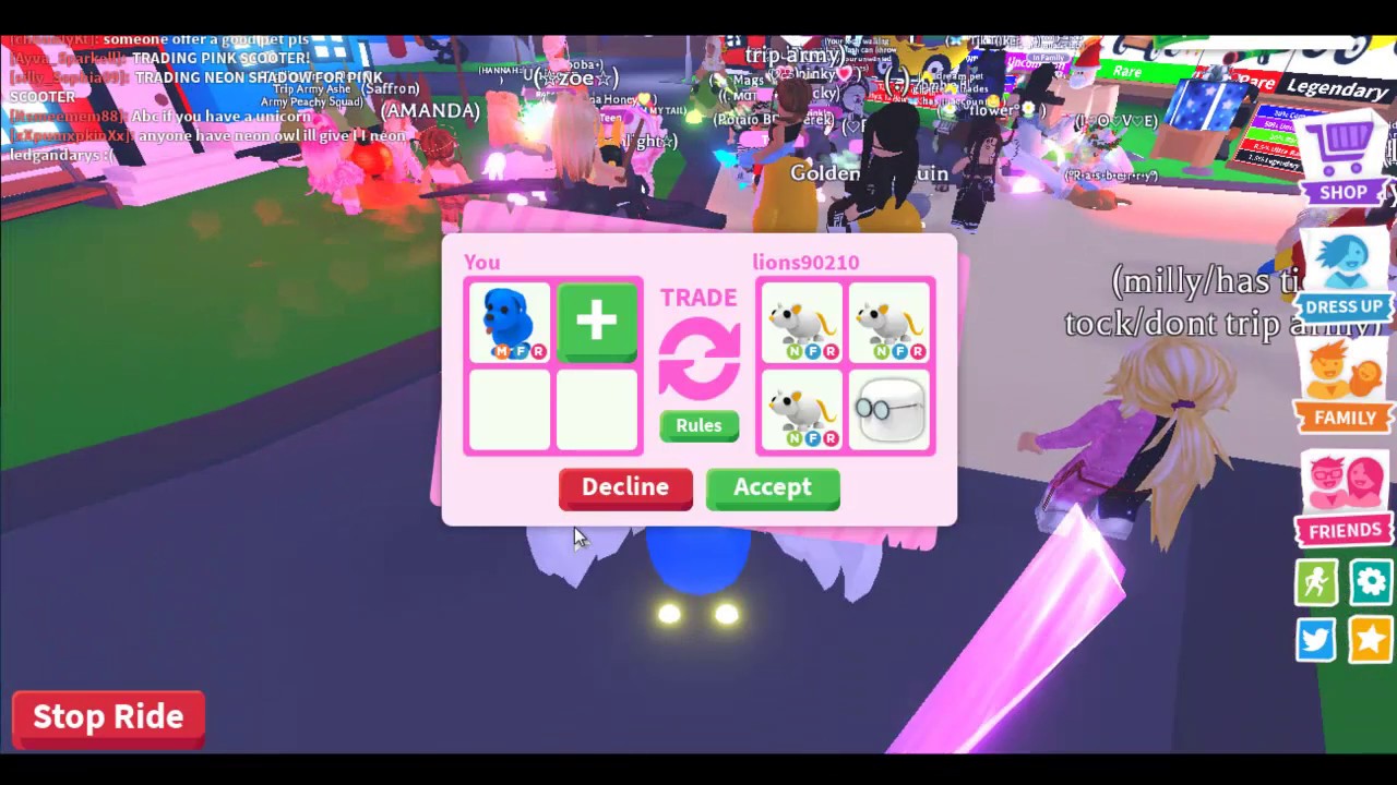 Roblox Adopt Me Tips and Tricks for a Better Gameplay-Game Guides-LDPlayer