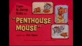 Tom & Jerry Kids S3E21 (1992)
