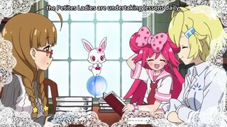 Lady Jewelpet Episode 30