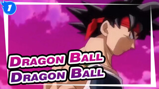 [Dragon Ball] Harapan Kekal --- Tujuh Bola Naga_1