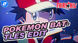 Finished Dragon Ball? Come Take A Look At The Battles of Pokemon Then!_2