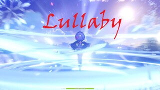 [Genshin Impact GMV] "Lullaby" - R3HAB x Mike Williams