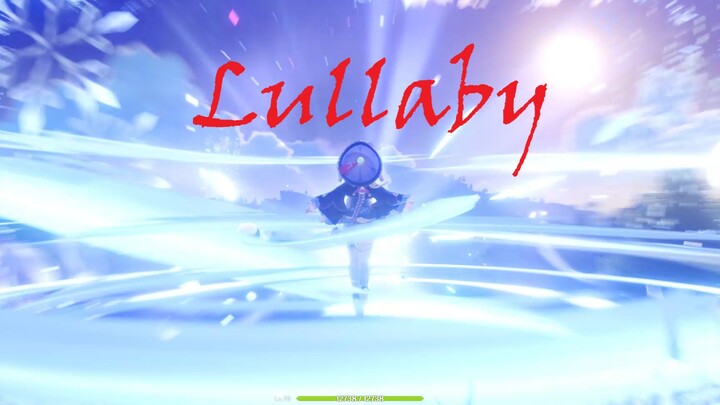 [GMV] Genshin Impact x Lullaby