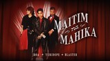 Maitim Na Mahika - JRoa feat.YuriDope & Blaster Silonga (Official Music Video)