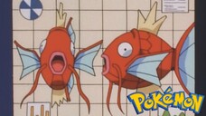 Pokémon Tập 111: Koiking! Bí Mật Của Sự Tiến Hóa!! (Lồng Tiếng)