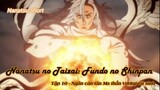 Nanatsu no Taizai: Fundo no Shinpan Tập 10 - Ngăn cản tân Ma thần vương tái sinh