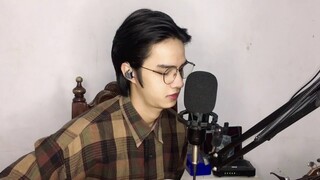 Maybe this time - Michael Murphey | Jhamil Villanueva (cover)